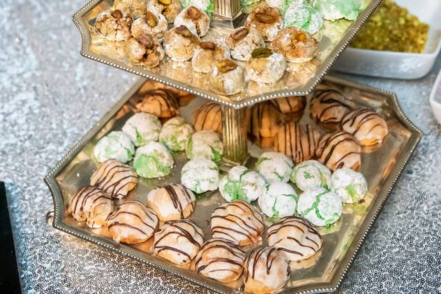 Only the Finest Italian Cookies 2