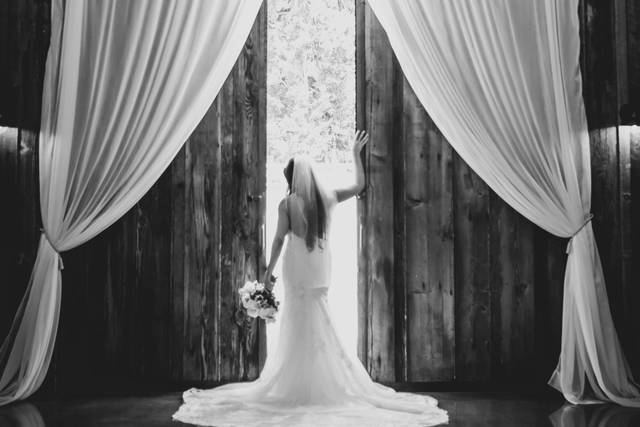 Something Blue Bridal Boutique 1