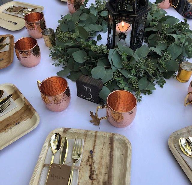 Events by Jackie Fuhrman - 1