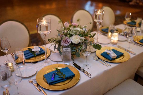 San Diego Events Lighting Company - 1
