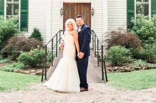J Marie's Formal Affairs - 1
