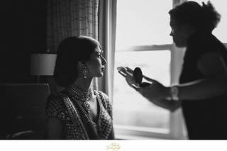Arfana Jasar - Bridal Artist - 42