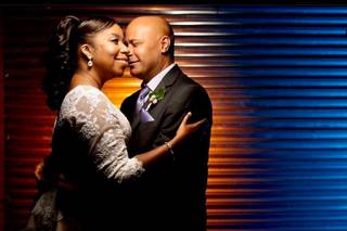 Alex & Dali Wedding Photography - 49