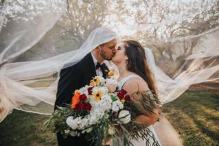 Chelsea Dawn Weddings - 8
