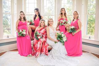 Chantilly Design and Events - 37