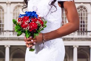 Alton Martin Wedding Photography - 5
