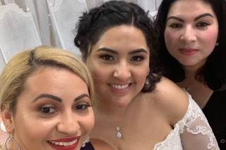 Makeup By Fran - 20