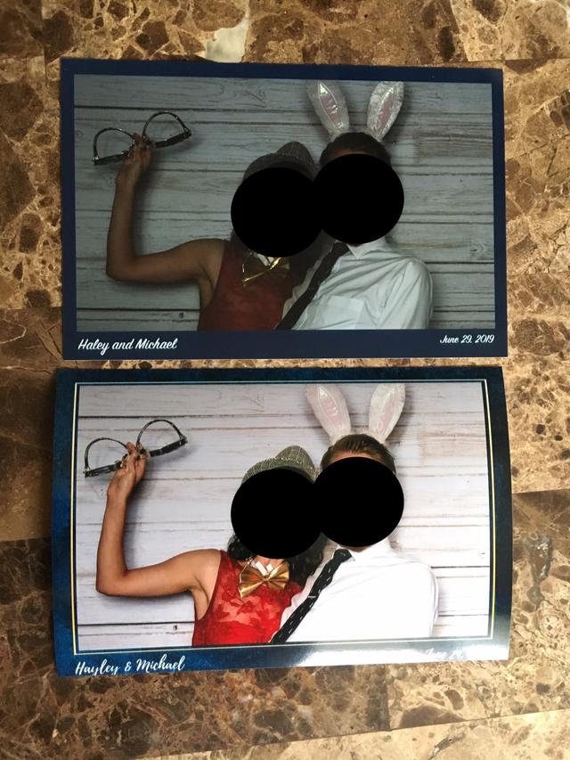 Leehaw PhotoBooth Company - 2