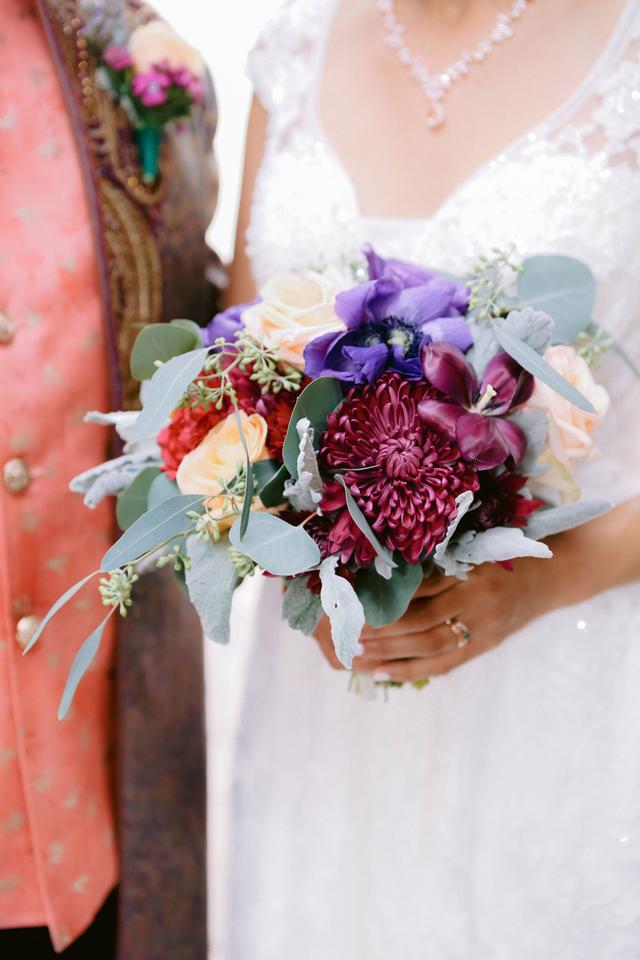 Maravilla Floral Designs - 2