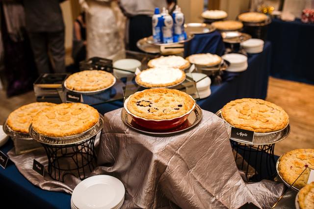 MBP Distinctive Catering - 4