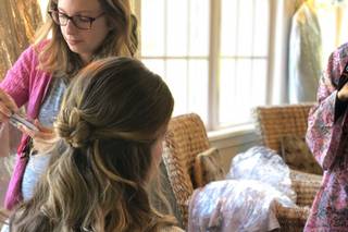 Natural Makeup Artist | Hair Stylist | Sally Biondo - 8