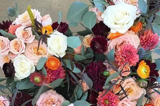Green Bee Floral Designs - 29