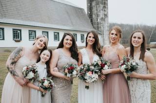 The Bridal Artistry Co. - 80