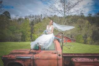 Watkins Barn & Venue - 12