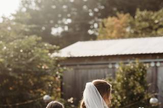 Mary Jacobs Weddings and Events - 22