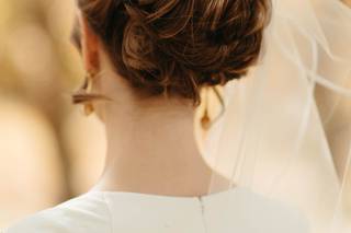 Lauren Wolff Hair Design - 7