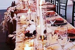 Elegant Touch Creative Events LLC - 118