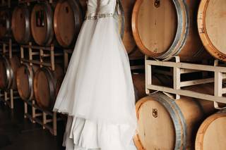 Venue in the Vines - 6