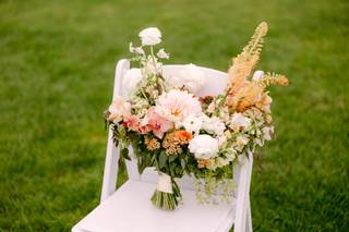 Stems Flower Design - 9
