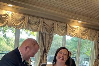 Talamore Country Club - 47