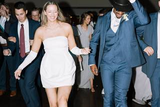 Burlington Weddings & Events - 26