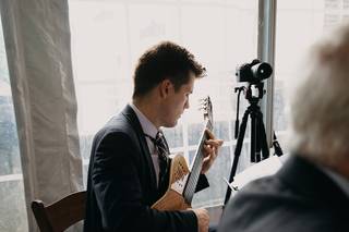 Classical Guitar Ceremonies - 11