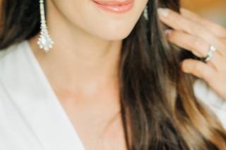 Mangos Makeup Artistry - 5