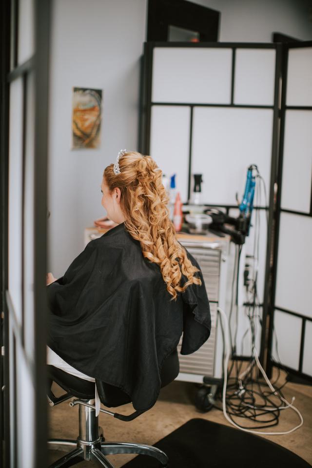 Mira Hair and Body Studio - 2