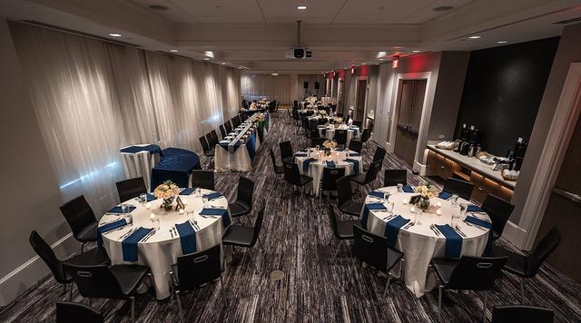 AC Hotel Spartanburg - 3