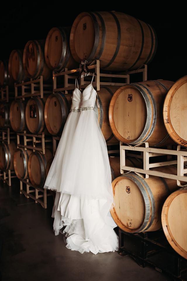 Venue in the Vines - 2