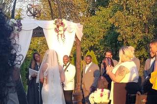 Wedding Bliss Ceremonies - 10