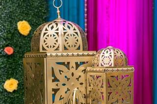 Sarah Khan Event Styling - 29