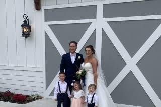 Trickle Creek Ranch & Events - 44
