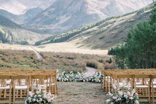 White Birch Weddings & Events - 5