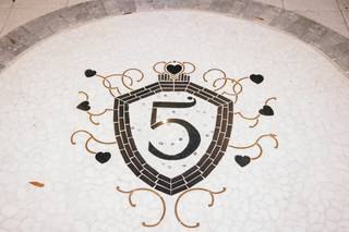 Five Points Weddings and Events - 17