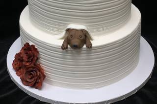 Creative Cakes and Candies - 21