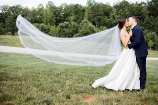 Once Like A Spark Wedding Co. - 104
