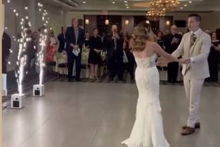 LaRochelle Event Services - 9