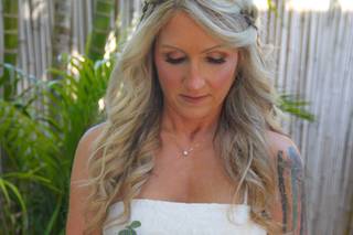 Key West Hair and Makeup - 69