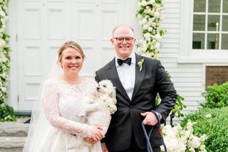 SHE Luxe Weddings & Design - 22