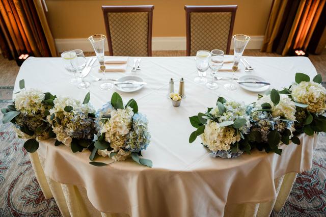 Rosanna's Flowers - 1
