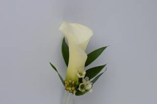 Nectar Custom Floral Designs - 47