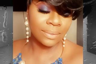 MJ Essence Makeup Artistry - 11
