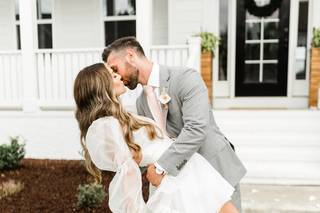 The Axtells: Wedding Photography & films - 47