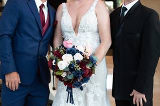 The Rite Officiant - 15