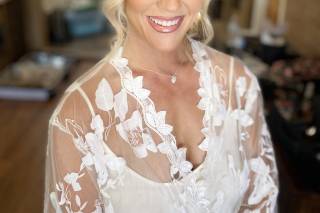 Krystina Ann Bridal & Beauty - 28