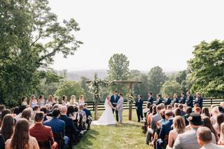 The Oak Barn at Loyalty - 35