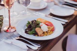 Elaine Bell Catering - 9