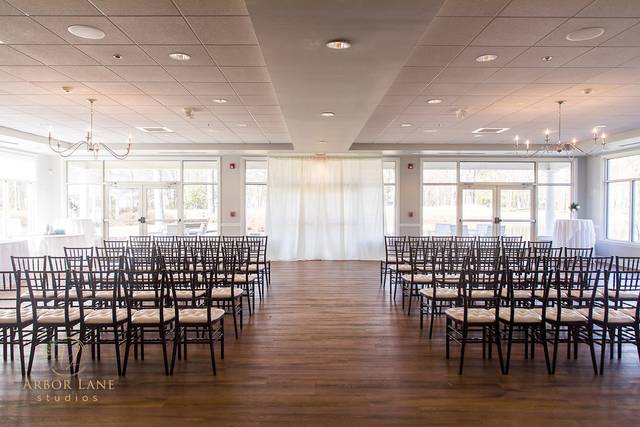 Prospect Bay Country Club 2