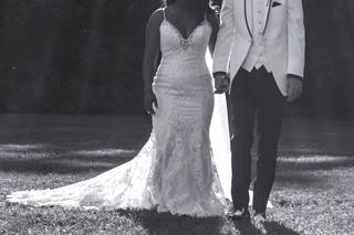 Vine Wedding Photography - 9